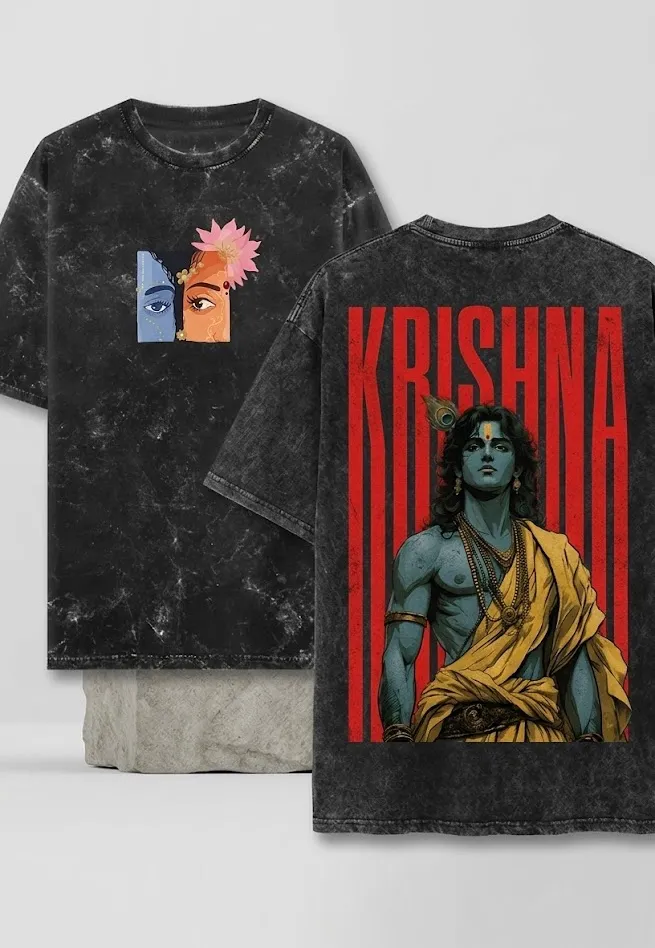 krishna (XS)